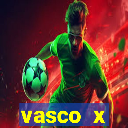 vasco x internacional futemax